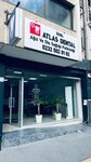 Özel Atlas Dental Ağız ve Diş Sağlığı Polikliniği (Akdeniz Mah., Şehit Fethibey Cad., No:49, Konak, İzmir), diş sağlığı poliklinikleri  Konak'tan
