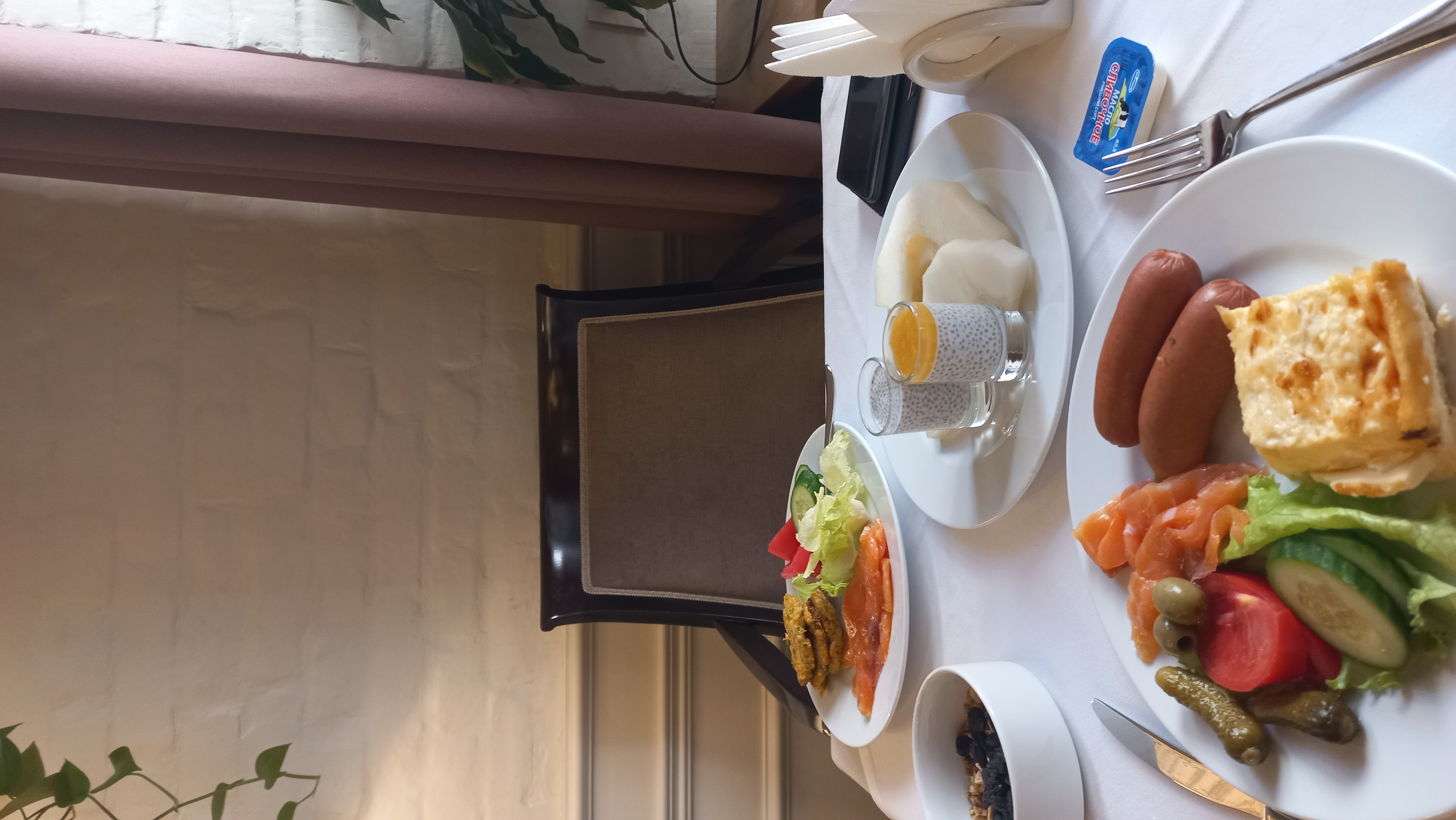 Фото Галунов