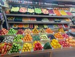 Greengrocery (Schyorsa Street, 38к1), greengrocery