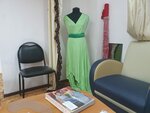 Clothing repair shops (Yaroslavskaya Street, 1/9), tailor