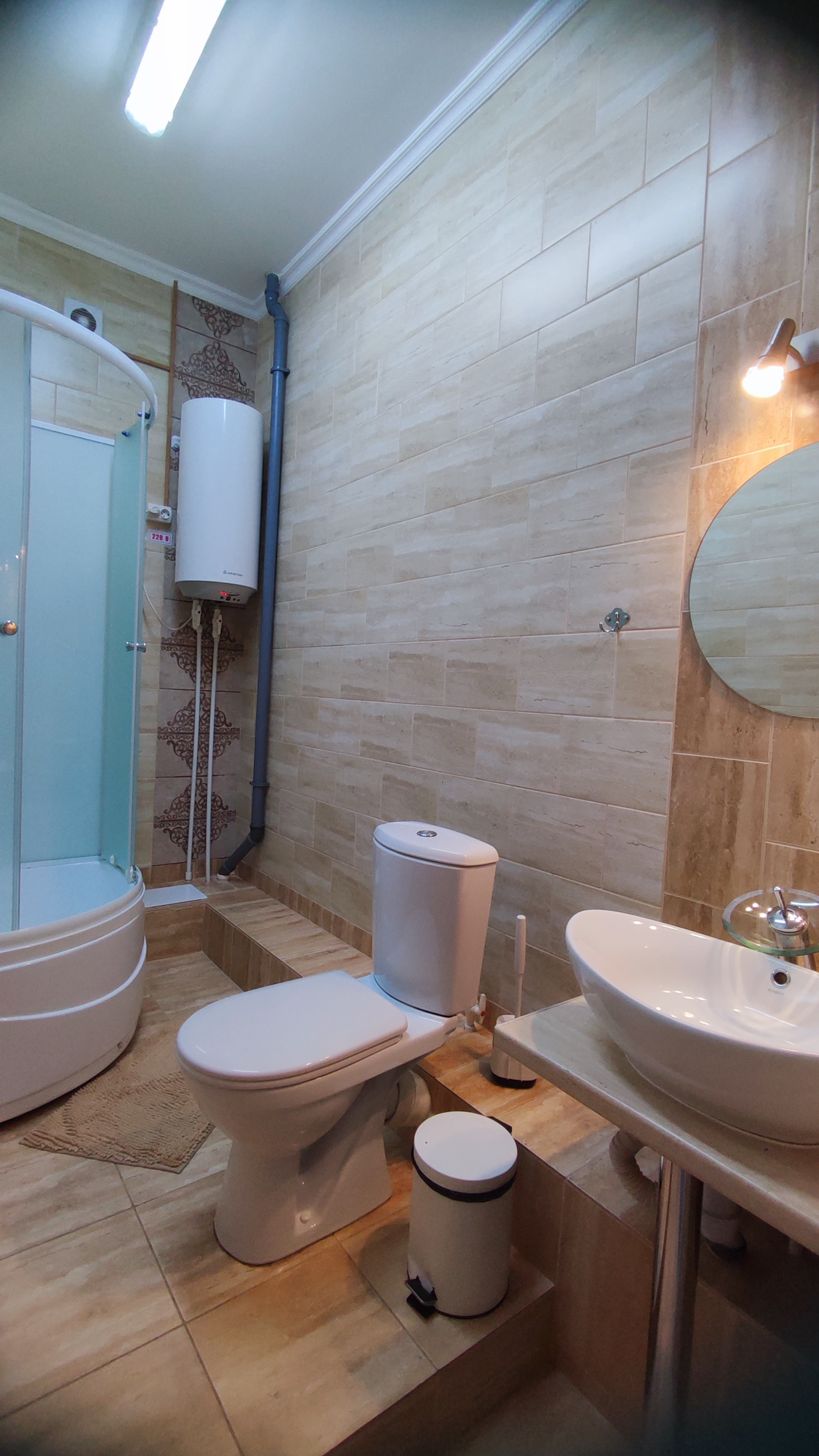 Фото Парадиз