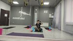 Lady Stretch (proyezd Yuriya Tena, 14/1), fitness club