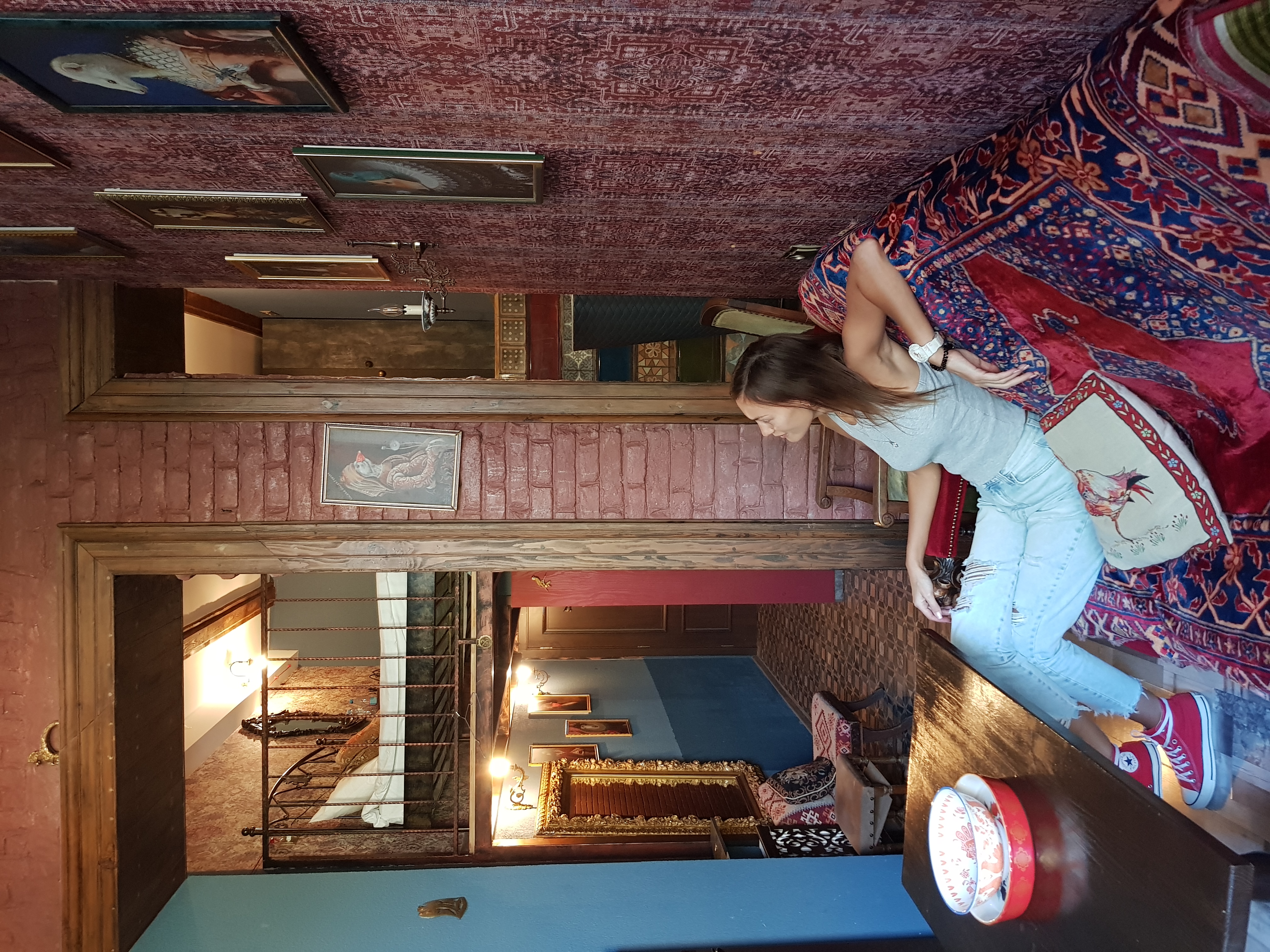 Фото Tiflis Inn Glamour Boutique Hotel