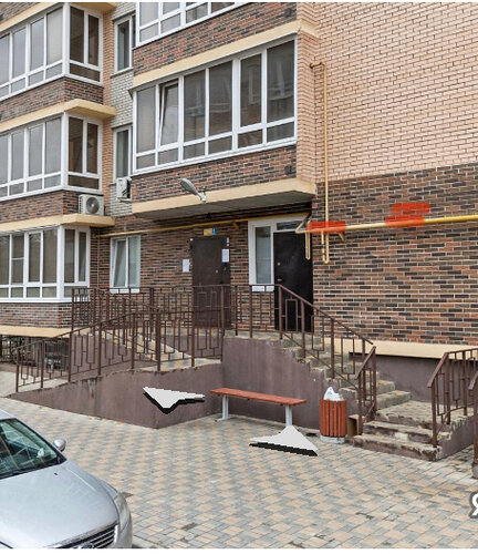 Маяковского апарт 36  фото 2