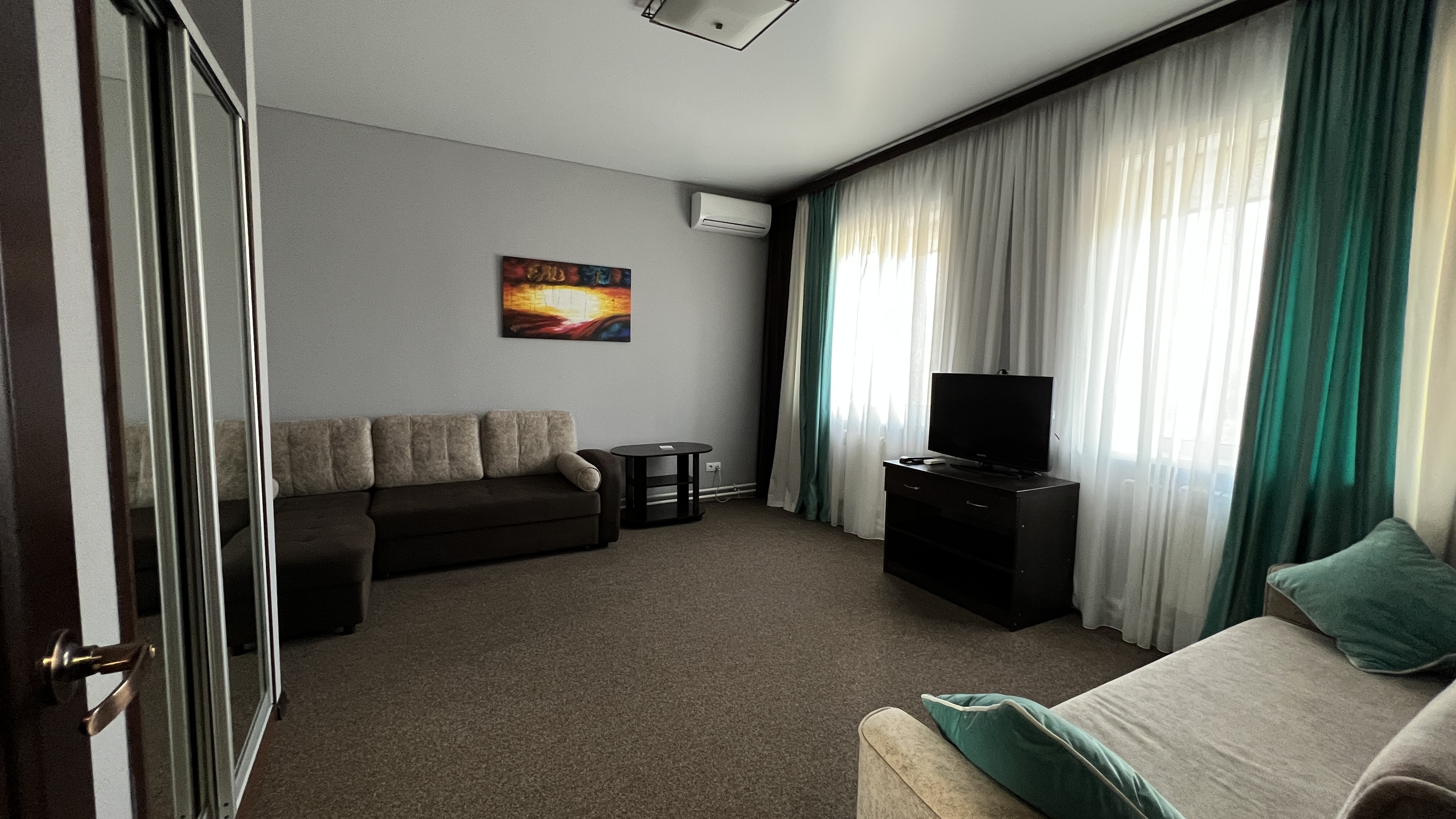 Фото Аэродром Танай