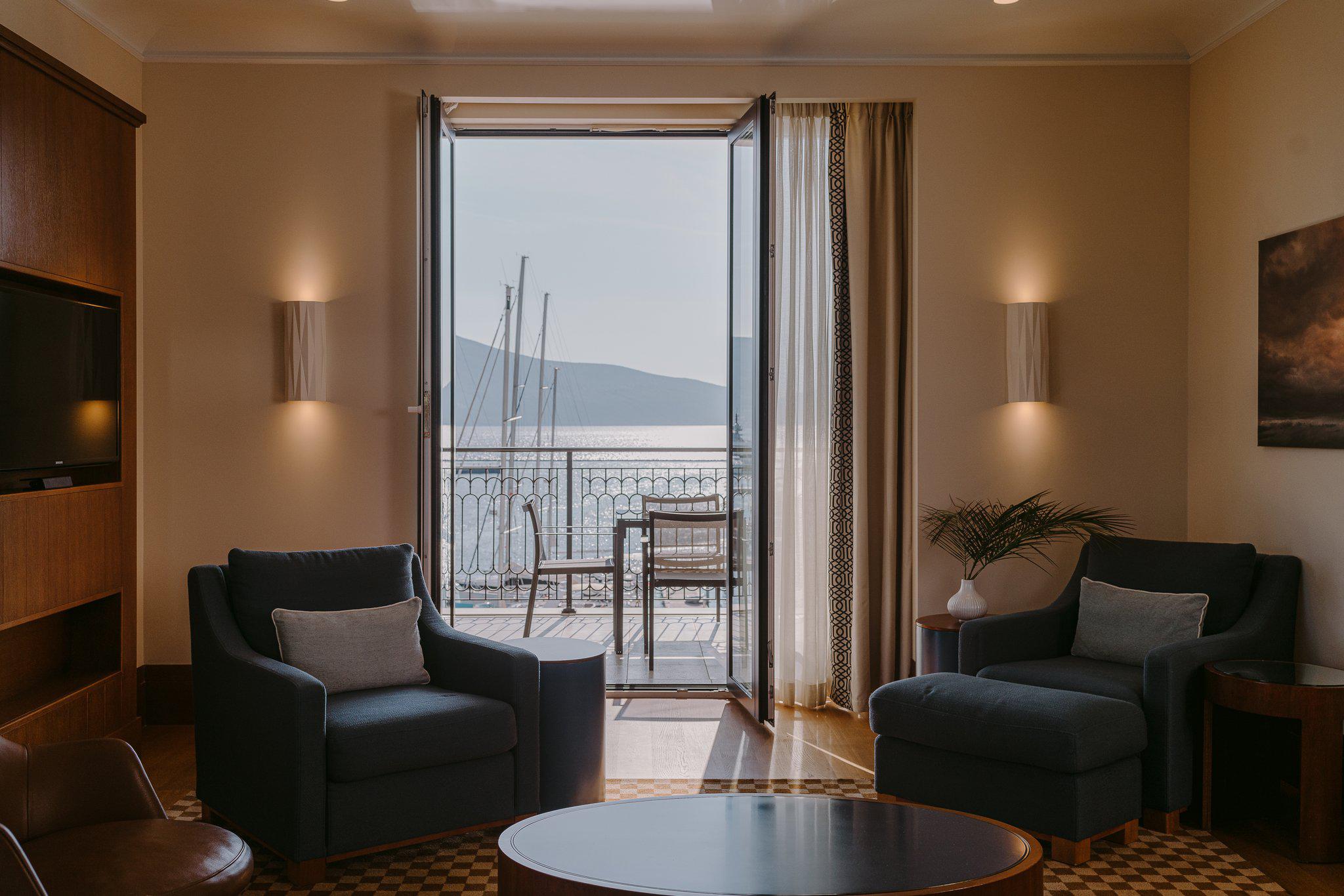 Фото Regent Porto Montenegro