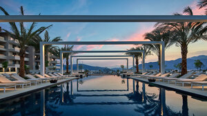отель Regent Porto Montenegro