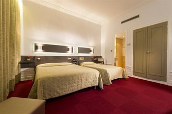 Фото Hotel La Residence Lyon