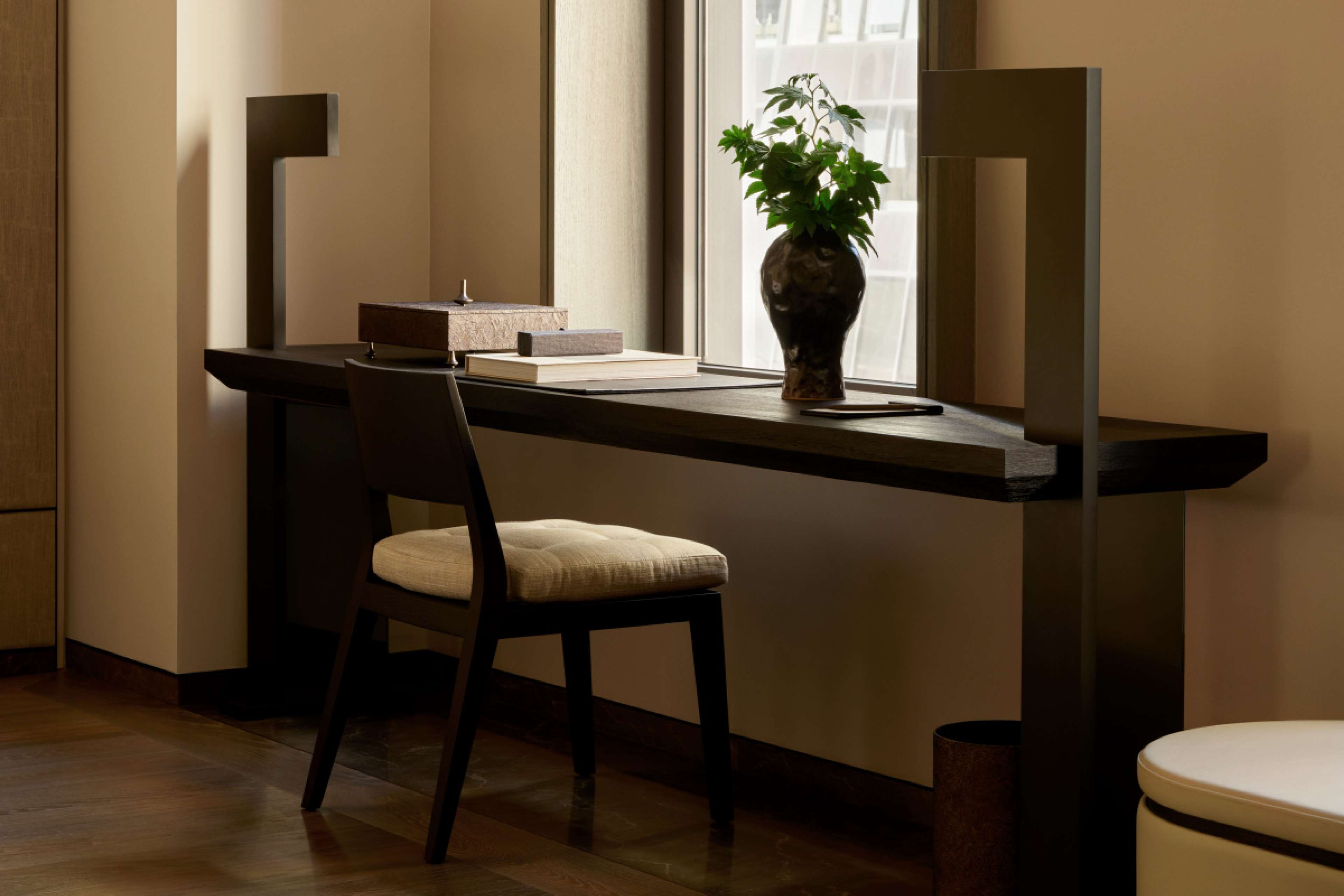 Фото Aman New York