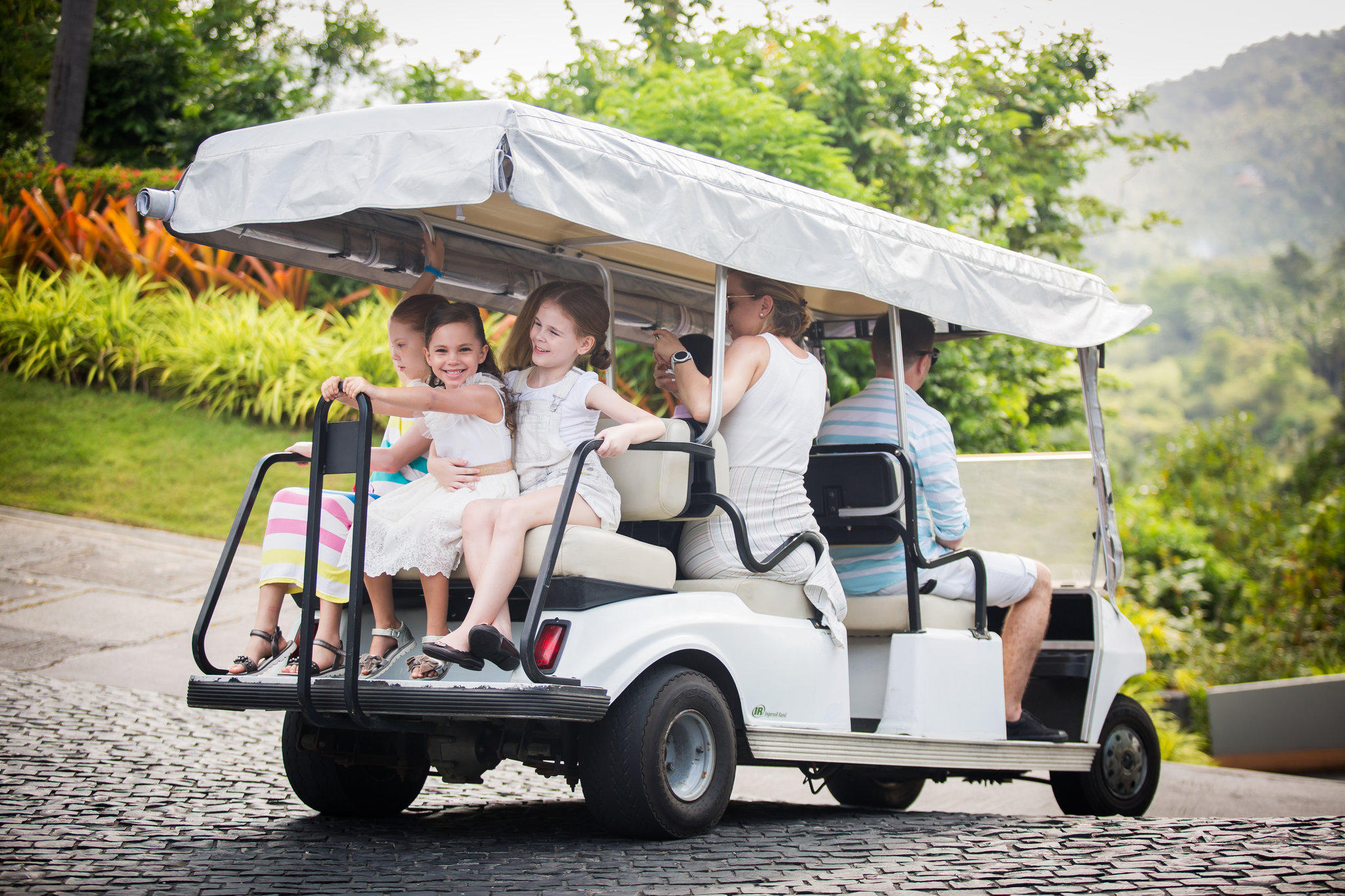 Фото InterContinental Koh Samui Resort, an Ihg Hotel - Sha Extra Plus