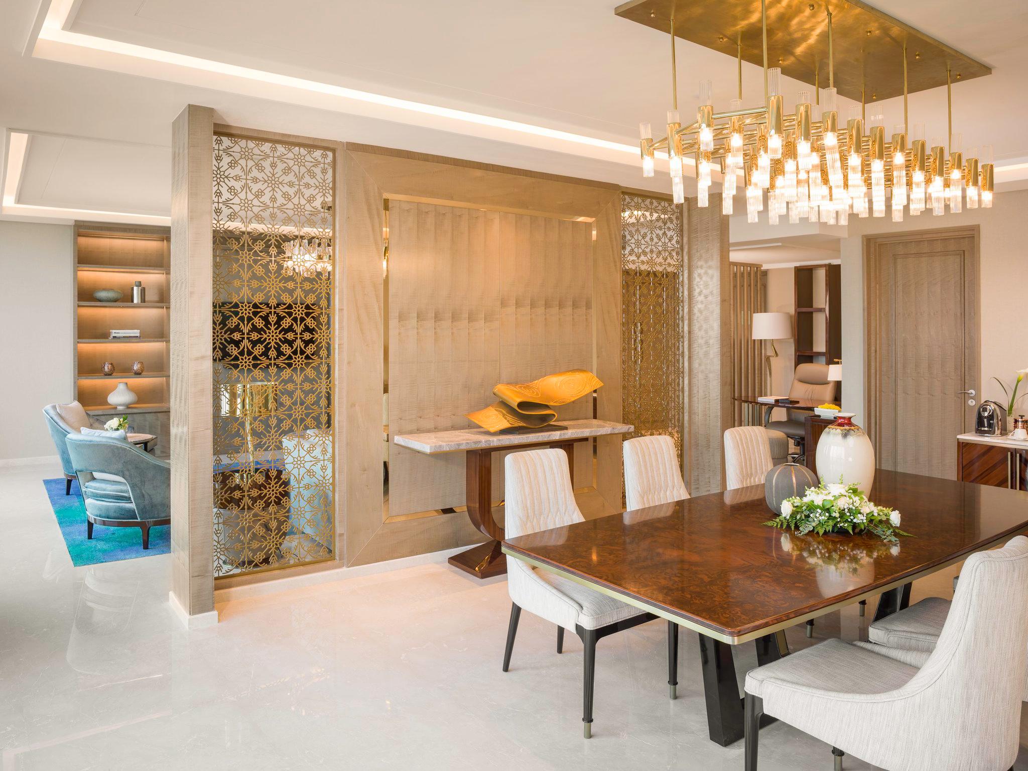 Фото InterContinental Jakarta Pondok Indah, an Ihg Hotel