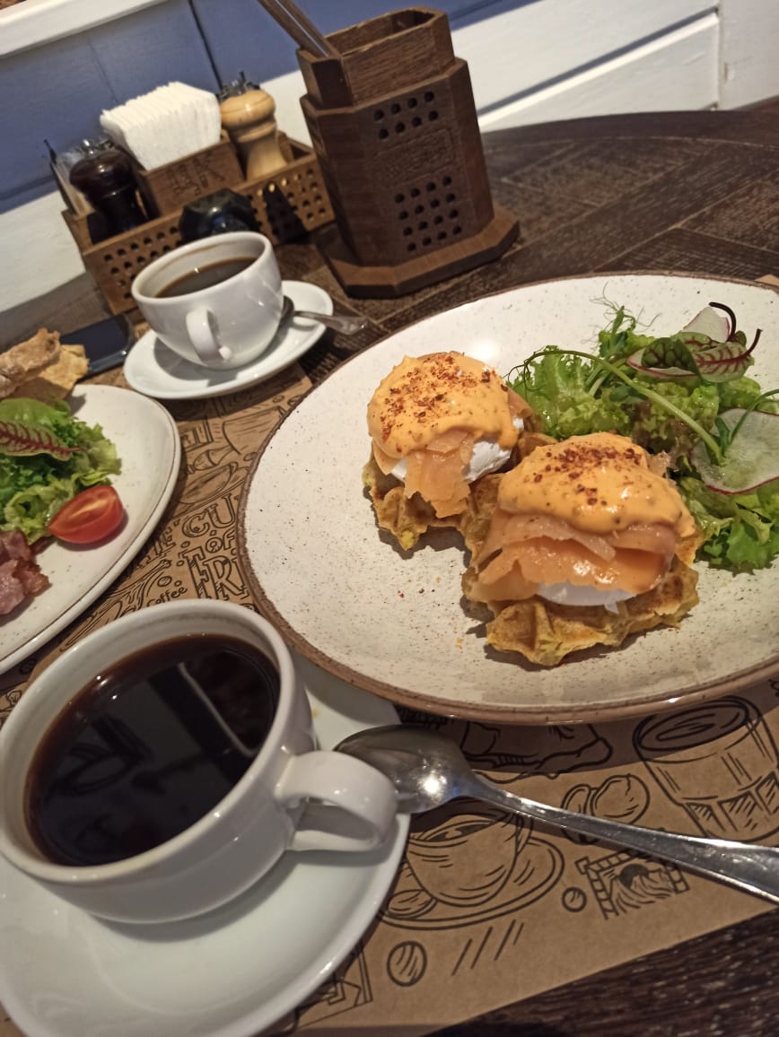 Фото Центральный