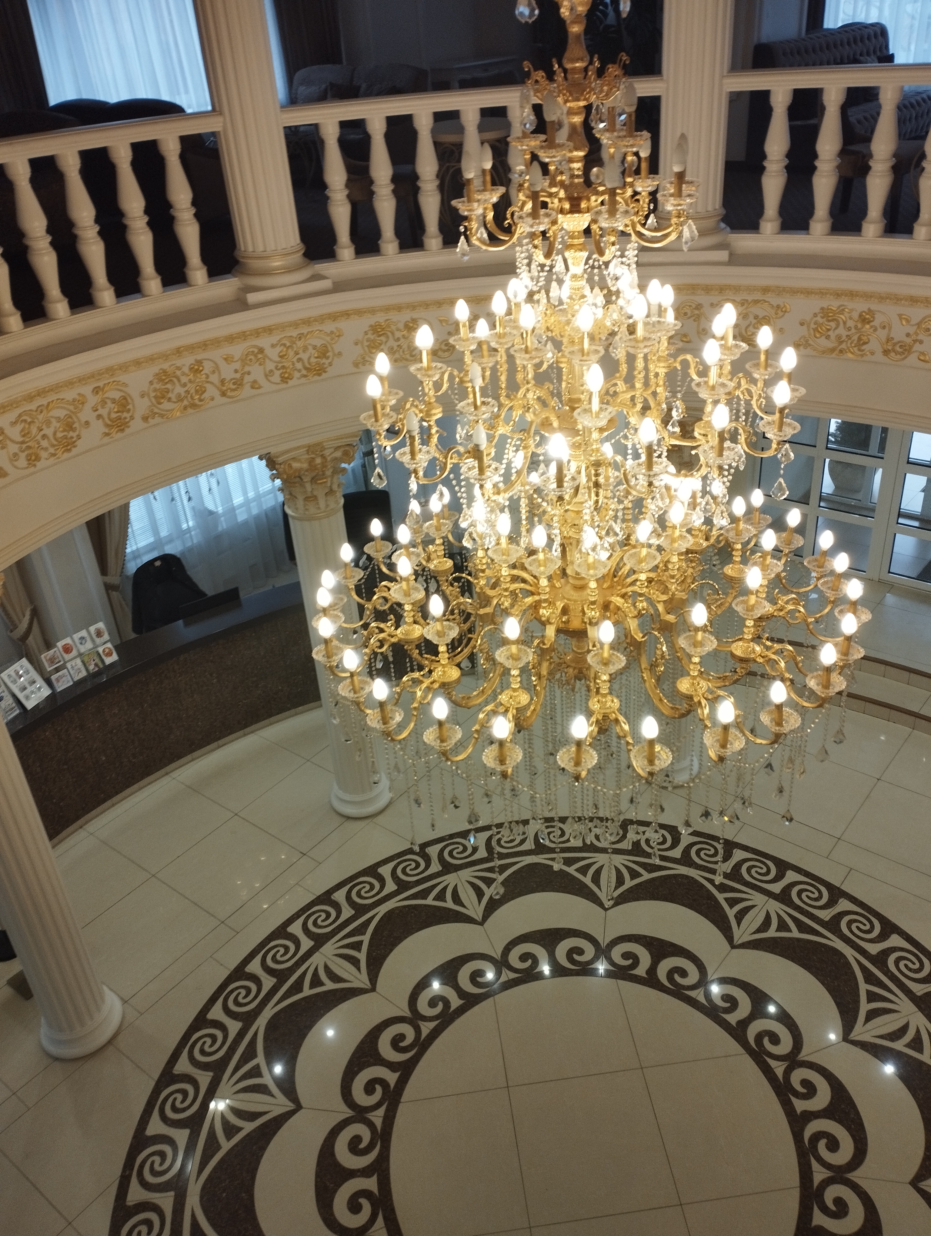 Фото Царская деревня