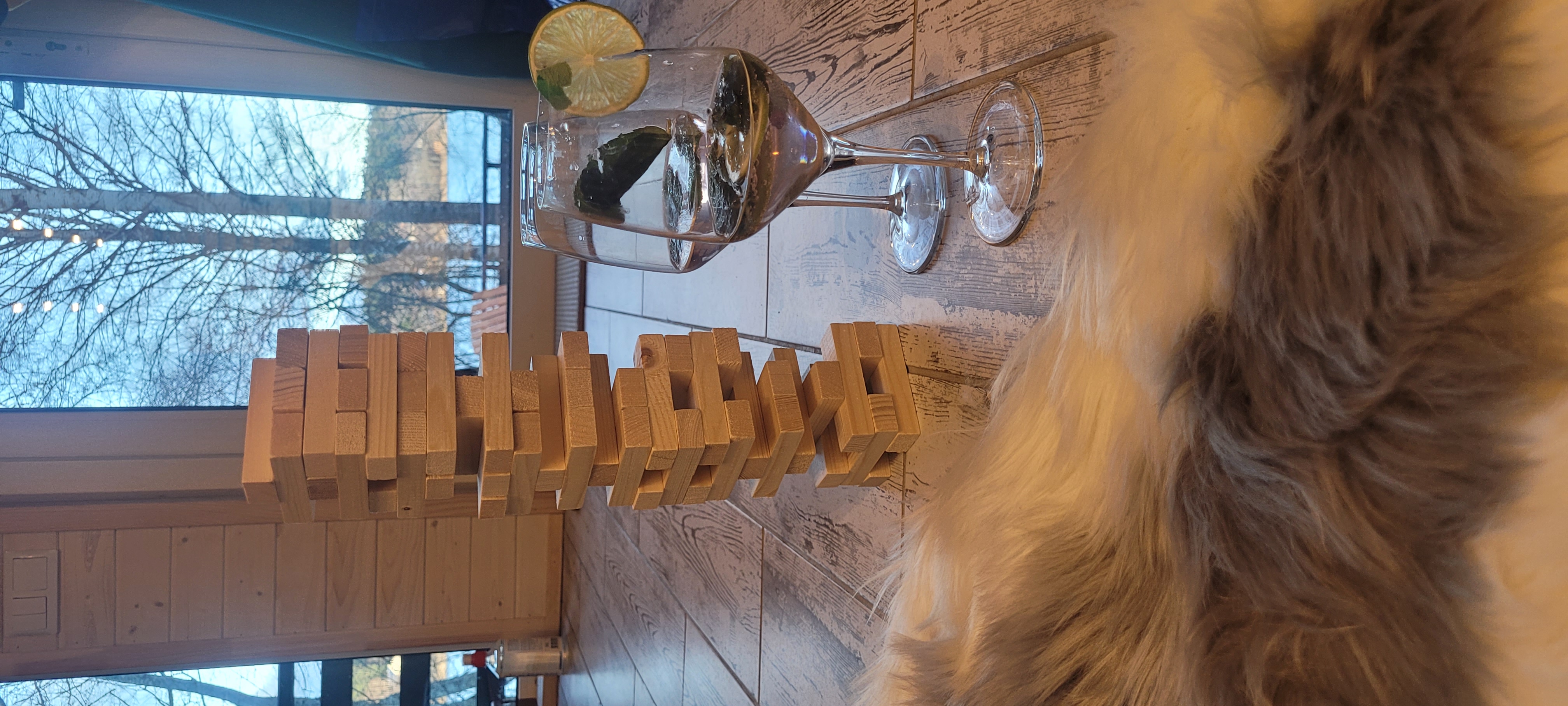 Фото Избушки на опушке