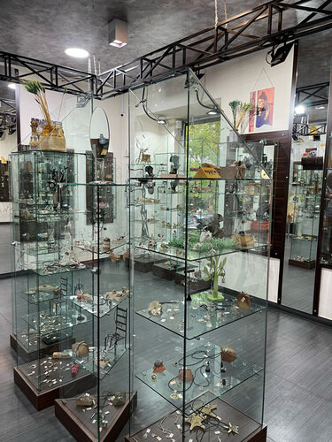 Kara Silver Fotoğraf 3