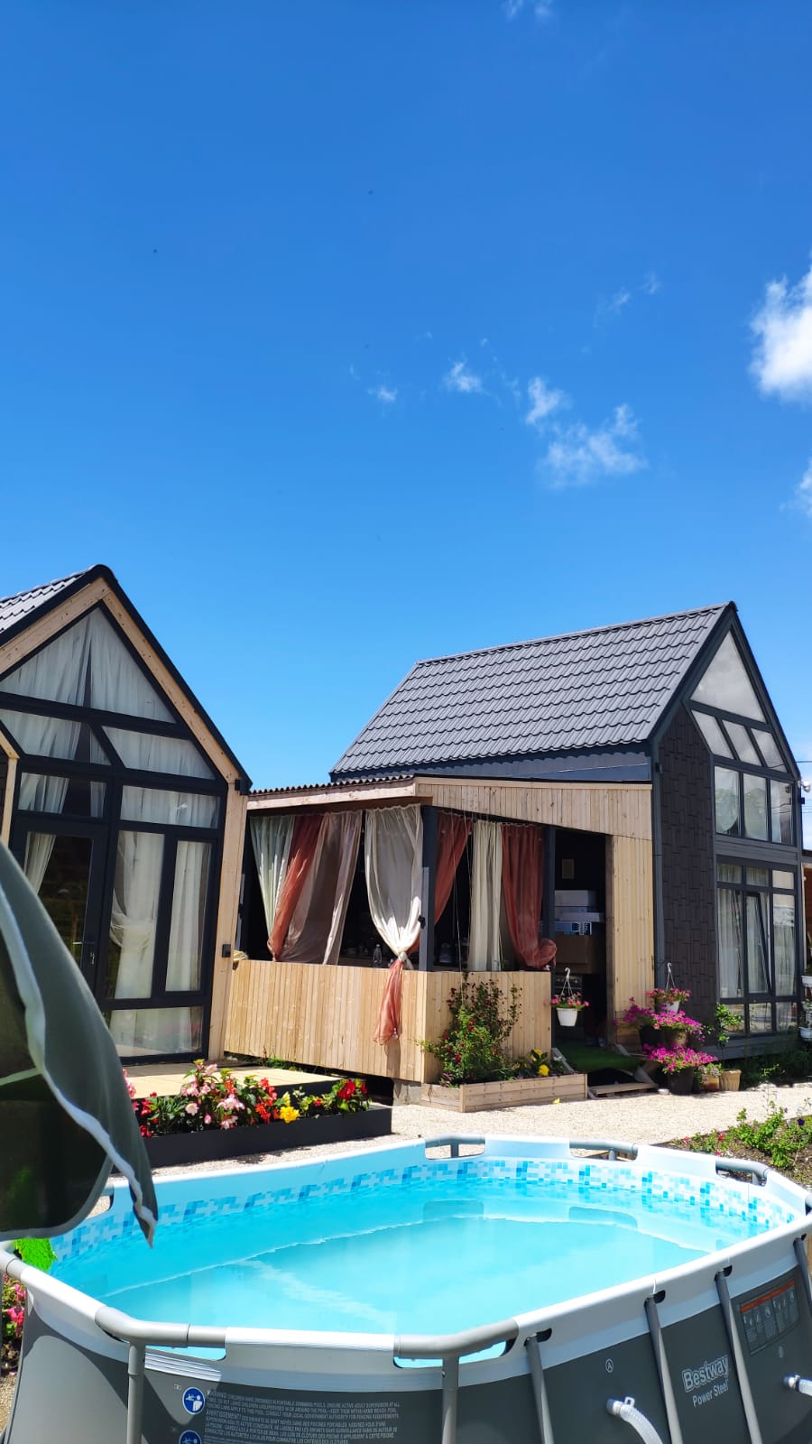 Фото Ретрит-шале Кудара