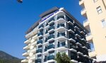 Alanya Livaneli Group Otelleri (Antalya, Alanya, Zamanoğlu Cad., 14A) ، فندق