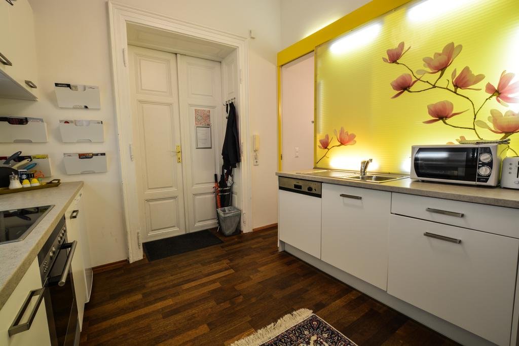 Фото Wohnen im Herzen von Wien