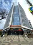 Cossack cordon (Tsentralniy City administrative district, Tsentralniy Microdistrict, Kommunarov Street, 76), security company