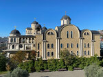 Церковь Благовещения Пресвятой Богородицы (Sochi, Verkhneimeretinskaya Bukhta Microdistrict, Khadyzhenskaya Street, 28), orthodox church
