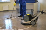 Вектор чистоты Про (Bukharestskaya Street, 24к1), cleaning services