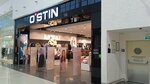 O'stin (selo Fedyakovo, Lyubimaya ulitsa, 1), clothing store