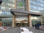 SG-τrans (Akademika Pilyugina Street, 22), logistics company