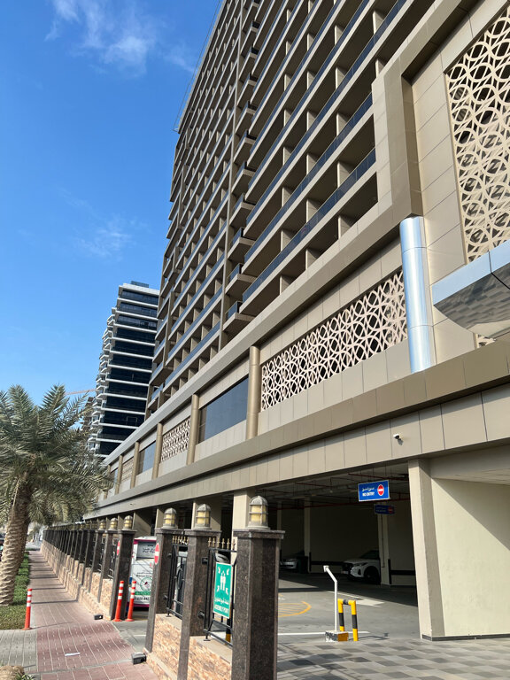 Short-term housing rental Al Ashrafia Holiday Homes, Dubai, photo