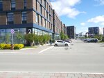 DoorHan-Ural (Sibirsky Tract, 12с2), automatic doors and gates