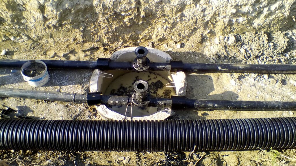 Construction company Гип, Gelendgik, photo