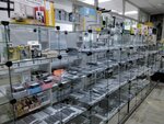 Радиодетали (Bogdana Khmelnytskogo Street, 33), radio parts shop