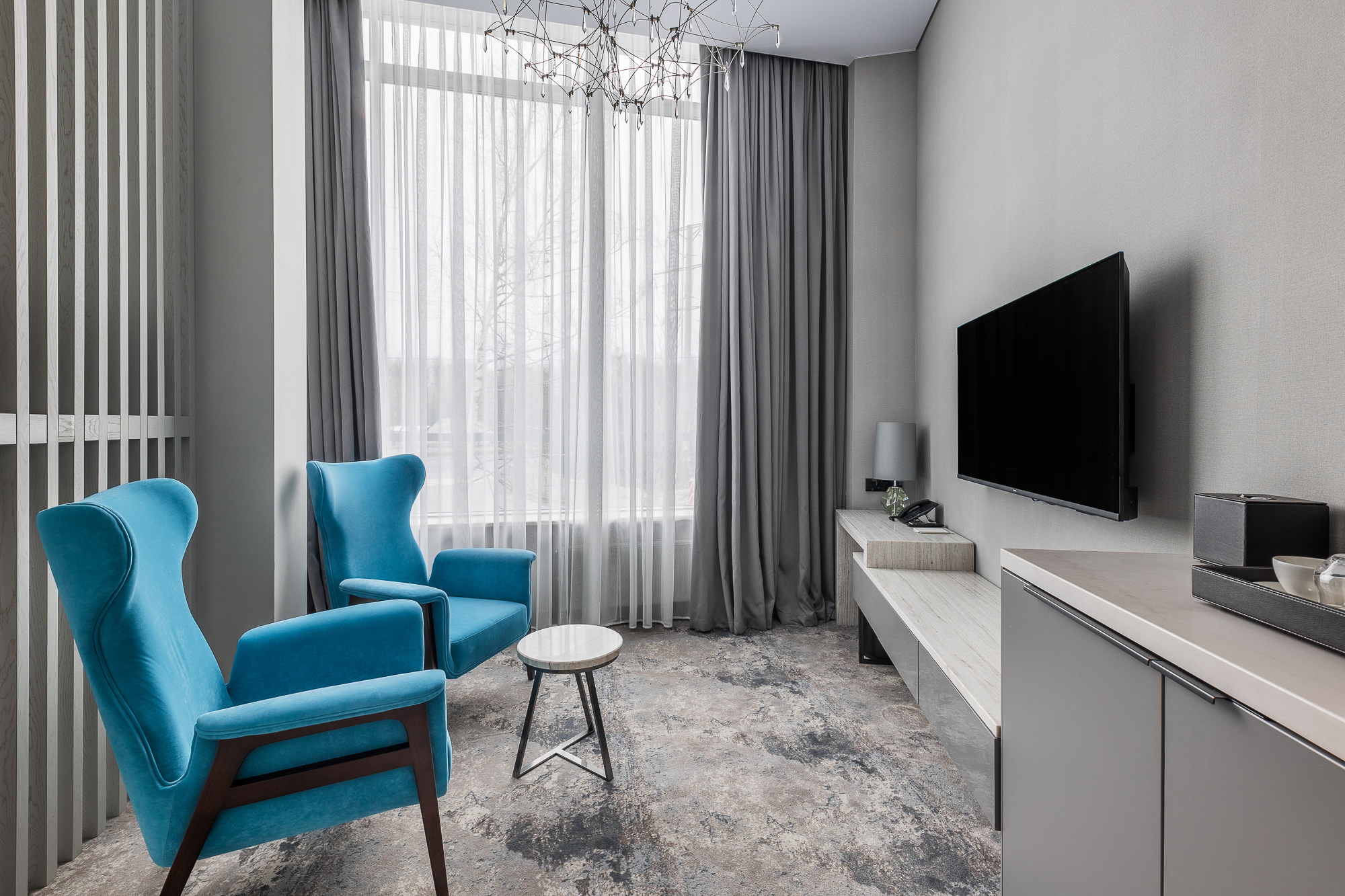 Фото Золотой ручей