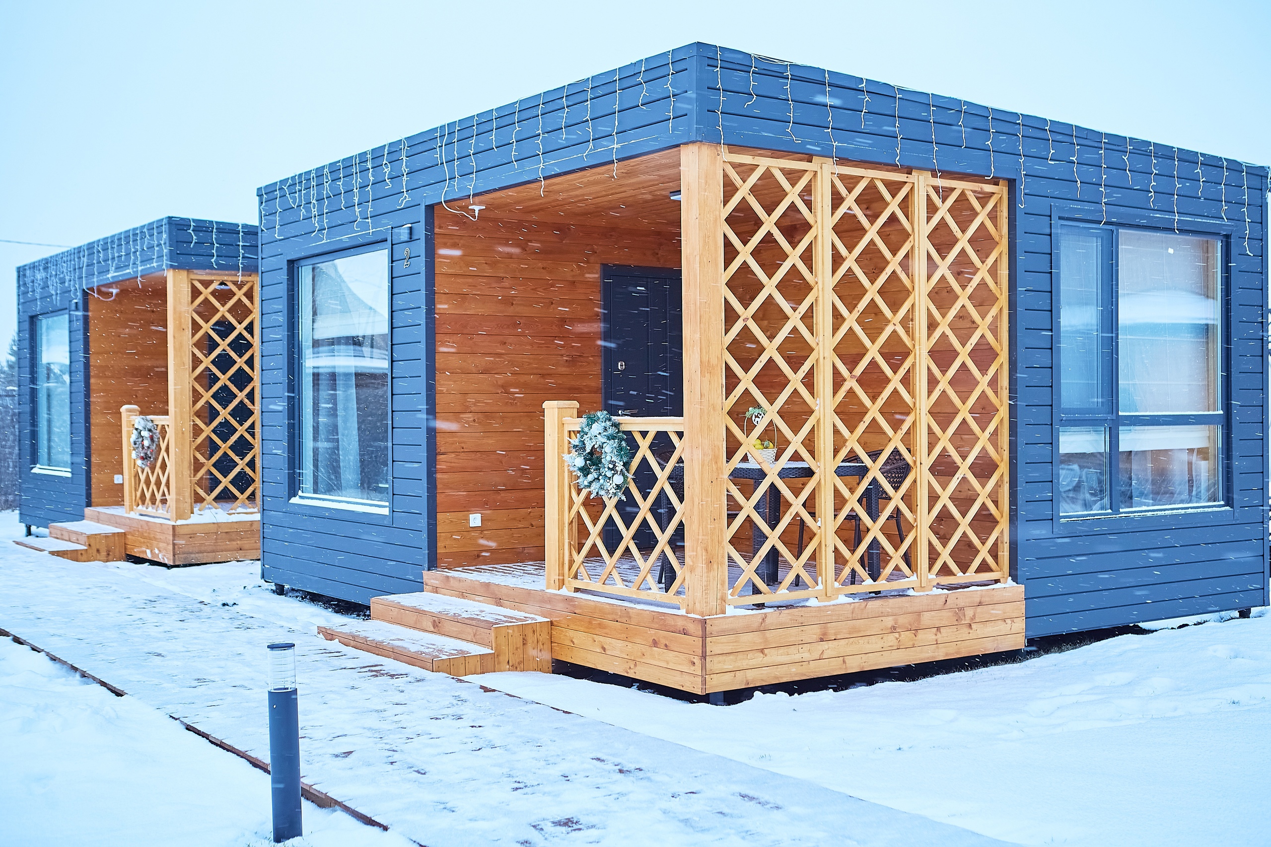 Фото Иртышская Ривьера