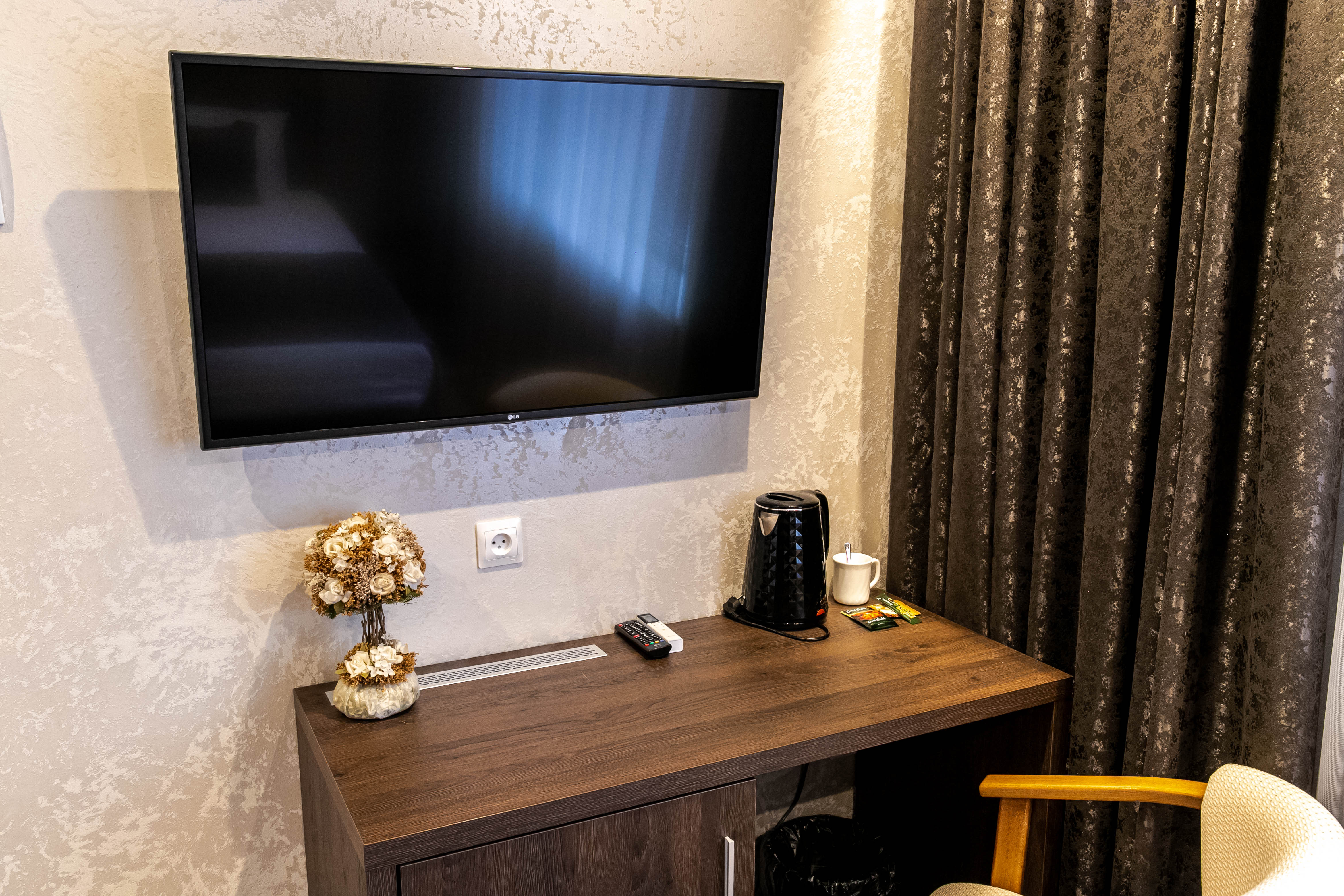 Фото Старый город