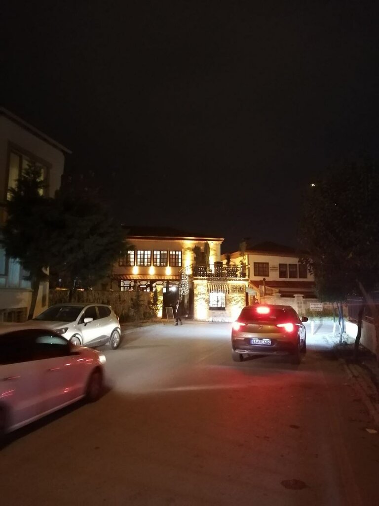 Cafe Art Town, Isparta, photo