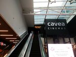 Cavea Cinemas (Shota Rustavelis gamziri, 2/4), cine