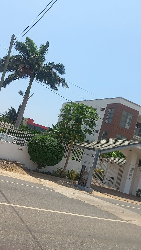 Air conditioners Climate Innovation Center Ghana, Accra, photo