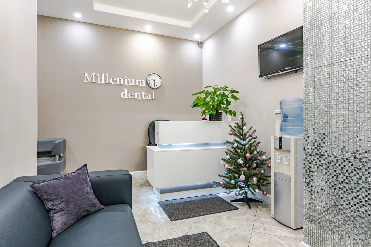 Минниханов посетил медицинский комплекс Millenium clinic в Казани