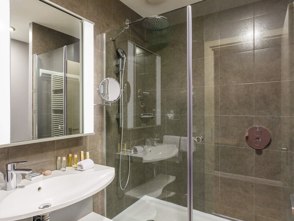 Фото Adagio Москва Павелецкая