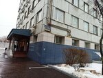 Biznes-tsentr (Skakovaya Street, 32с2), business center