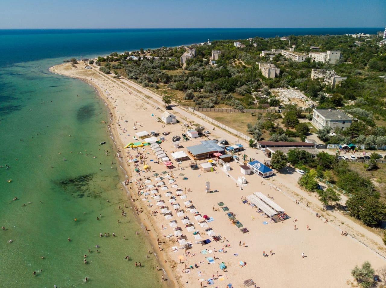 Фото Миру Мир