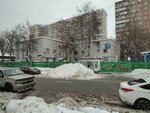 Морозовская ДГКБ, отделение лучевой диагностики (4th Dobryninsky Lane, 1/9с21) ، قسم المستشفى
