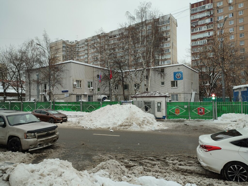 Children's hospital Морозовская ДГКБ, отделение лучевой диагностики, Moscow, photo