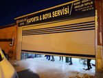 Diriliş Oto Kaporta Boya Şasi Onarım Merkezi Bostancı (İstanbul, Atasehir, İçerenköy Mah., Menekşe Sok., 17), auto body repair