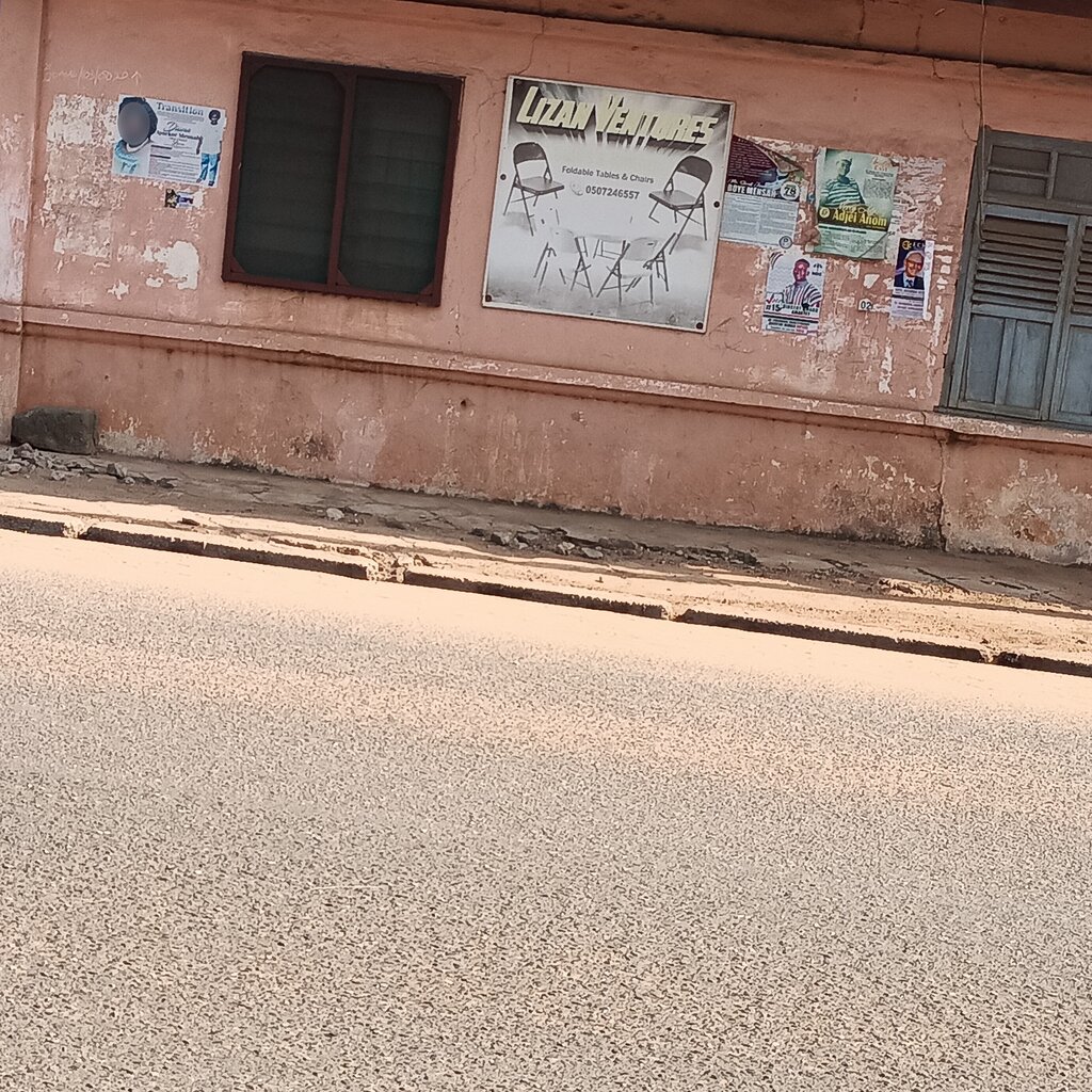 Rental of venues for cultural events Lizan Ventures, Earth, photo