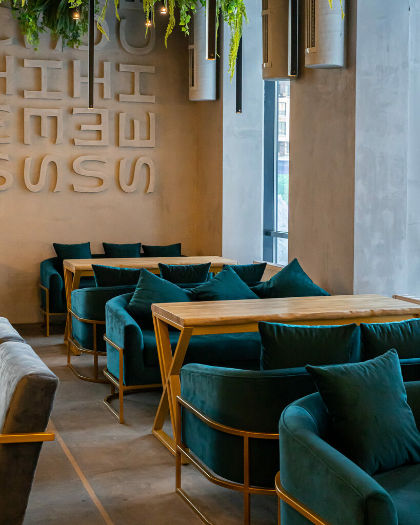 Veches lounge bar and kitchen, restaurant, Moscow, Mosfilmovskaya Street, 98к2 -