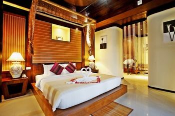 Фото The Kara Pool Villa