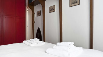 Фото Italianway Apartments - Francesco Sforza 5