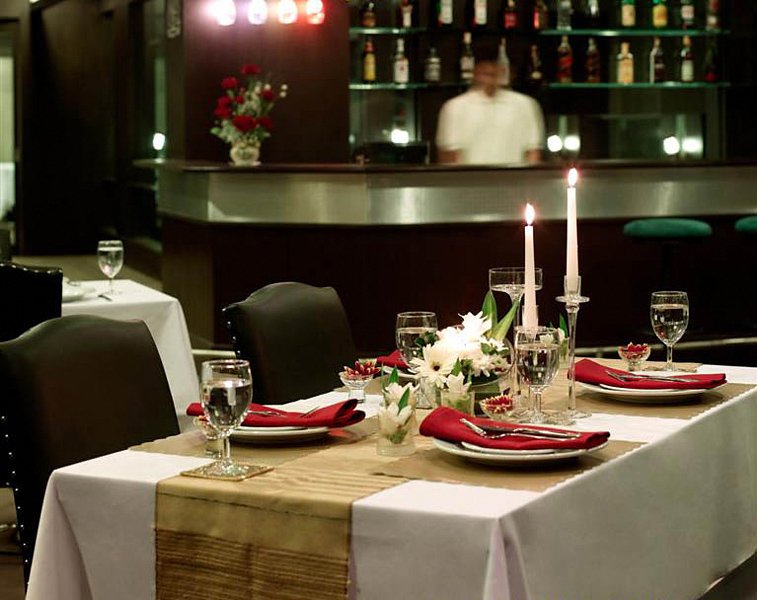 Фото Intimate Hotel Pattaya