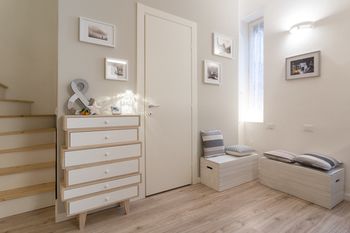 Фото NotaMi - Happy Stay - Naviglio Grande